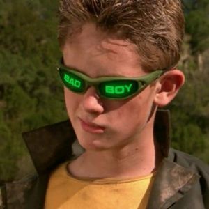 Meet your Posher, Donny